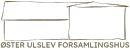 Øster Ulslev Forsamlingshus Logo