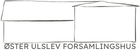 Øster Ulslev Forsamlingshus Logo